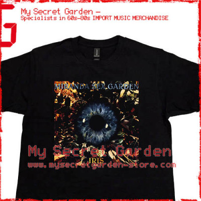 Miranda Sex Garden - Iris T Shirt 